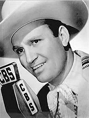 Gene Autry's Melody Ranch