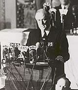 1941 President Roosevelt Photo