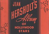 Jean Hersholt's Album Of Hollywood Stars